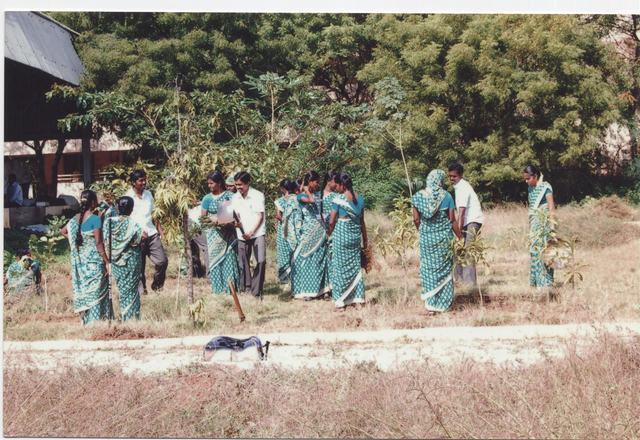 Field Work & Educational Excursion